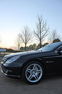 2005 CLS55 AMG - Ongoing Modifications-552.jpg