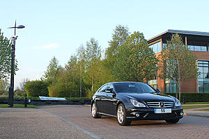 2005 CLS55 AMG - Ongoing Modifications-5512.jpg