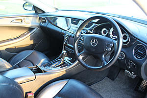 2005 CLS55 AMG - Ongoing Modifications-555a.jpg