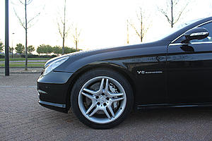2005 CLS55 AMG - Ongoing Modifications-5515.jpg