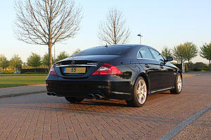 2005 CLS55 AMG - Ongoing Modifications-5516.jpg