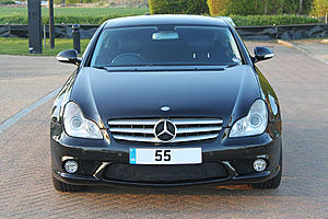 2005 CLS55 AMG - Ongoing Modifications-5511.jpg