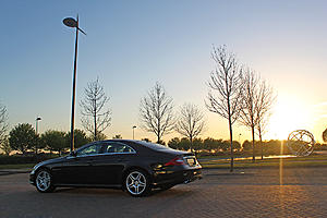 2005 CLS55 AMG - Ongoing Modifications-5510.jpg