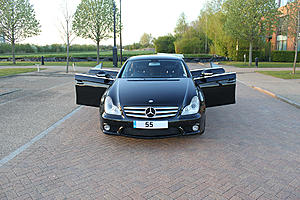 2005 CLS55 AMG - Ongoing Modifications-5517.jpg