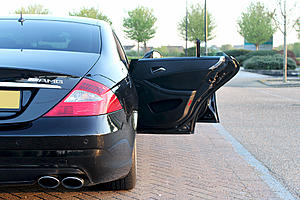 2005 CLS55 AMG - Ongoing Modifications-556.jpg