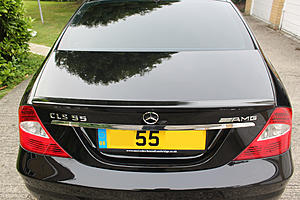 2005 CLS55 AMG - Ongoing Modifications-jamg4.jpg