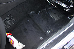2005 CLS55 AMG - Ongoing Modifications-clsclean2.jpg