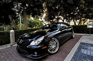OFFICIAL W219 CLS AMG Picture Thread (2004-2010)-gcls4.jpg