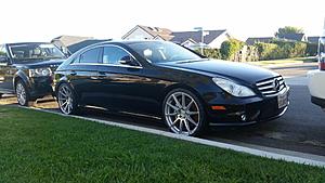 OFFICIAL W219 CLS AMG Picture Thread (2004-2010)-20140818_182722_zpsef08d0f7.jpg