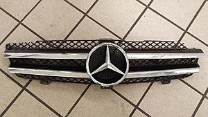 How to make a facelift grille work on a preface CLS:)-20140811_190258_zps8au1lsfd.jpg