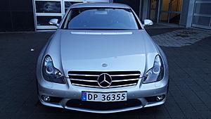 My 2006 CLS 55 AMG from Norway-20140323_181900_zpsfwfrcbnf.jpg