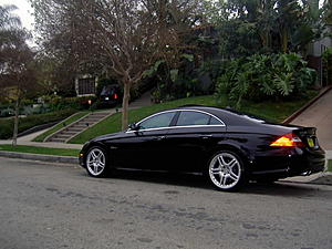 OFFICIAL W219 CLS AMG Picture Thread (2004-2010)-mercedes077.jpg