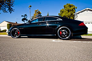 OFFICIAL W219 CLS AMG Picture Thread (2004-2010)-cls55-4.jpg