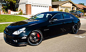 OFFICIAL W219 CLS AMG Picture Thread (2004-2010)-cls55-10.jpg