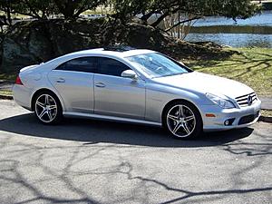 OFFICIAL W219 CLS AMG Picture Thread (2004-2010)-100_0748.jpg