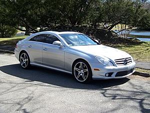 OFFICIAL W219 CLS AMG Picture Thread (2004-2010)-100_0742.jpg