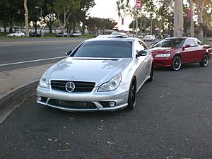 OFFICIAL W219 CLS AMG Picture Thread (2004-2010)-cimg2256.jpg