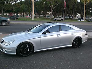 OFFICIAL W219 CLS AMG Picture Thread (2004-2010)-cimg2255.jpg