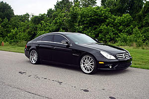 OFFICIAL W219 CLS AMG Picture Thread (2004-2010)-street-front.jpg