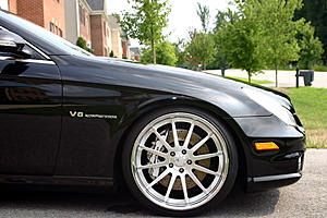 OFFICIAL W219 CLS AMG Picture Thread (2004-2010)-front-lowered.jpg