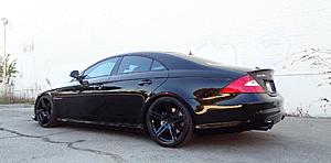 OFFICIAL W219 CLS AMG Picture Thread (2004-2010)-ncls2.jpg