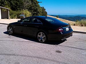OFFICIAL W219 CLS AMG Picture Thread (2004-2010)-rearangle.jpg