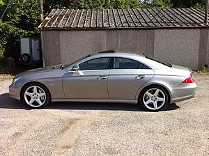 OFFICIAL W219 CLS AMG Picture Thread (2004-2010)-img_0747.jpg
