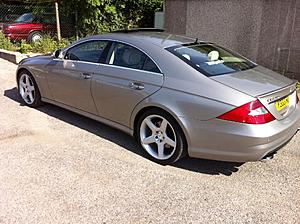 OFFICIAL W219 CLS AMG Picture Thread (2004-2010)-img_0743.jpg