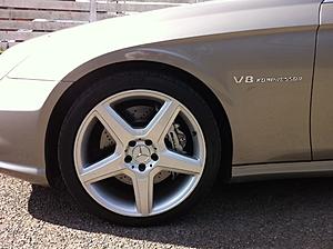 OFFICIAL W219 CLS AMG Picture Thread (2004-2010)-img_0739.jpg