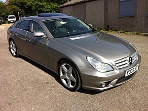 OFFICIAL W219 CLS AMG Picture Thread (2004-2010)-img_0737.jpg