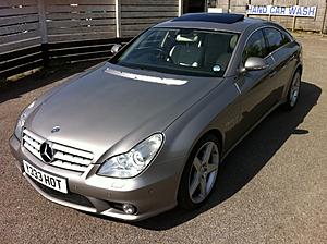 OFFICIAL W219 CLS AMG Picture Thread (2004-2010)-img_0735.jpg