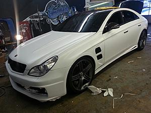 OFFICIAL W219 CLS AMG Picture Thread (2004-2010)-20140204_170127_zps5c6ec4d5.jpg