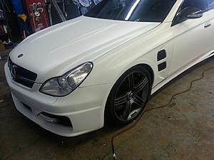 OFFICIAL W219 CLS AMG Picture Thread (2004-2010)-20140205_134313_zps957692cd.jpg