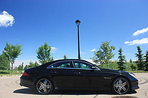 OFFICIAL W219 CLS AMG Picture Thread (2004-2010)-europe2011049.jpg