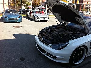 CLS500 with a AMG 55 motor installed-c40a4ccd.jpg