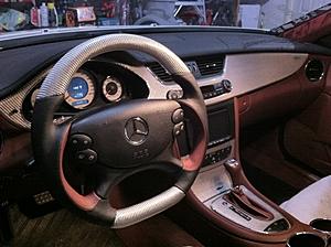 CLS500 with a AMG 55 motor installed-f3bc51f0.jpg