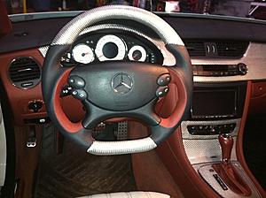 CLS500 with a AMG 55 motor installed-24b1837f.jpg