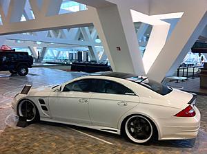 CLS500 with a AMG 55 motor installed-21c45b55.jpg