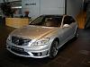 Custom CLS in Afalterbach/AMG Germany-pict2212.jpg