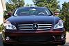 My CLS55 in Barolo Red-photo2.jpg