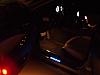 Brabus illuminated door sills and shift knob, Kuda phone mount-p8174485.jpg