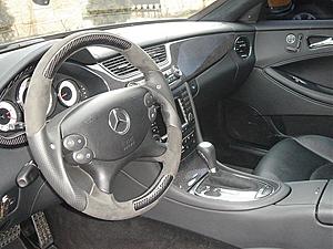 Carbon Fiber Installed (pics) +-benz-001.jpg