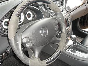 Carbon Fiber Installed (pics) +-benz-005.jpg