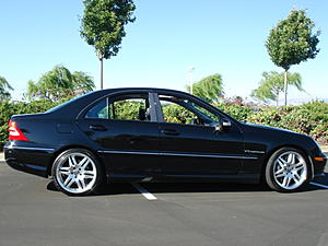 C32 for sale ---- w/ Brabus rims!-c32-007.jpg