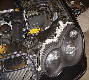 02 C32 and Depo headlamps-depo_installed_front.jpg