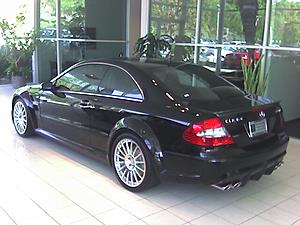 Oooo, look at the CLK's I found.-photo_082907_001.jpg