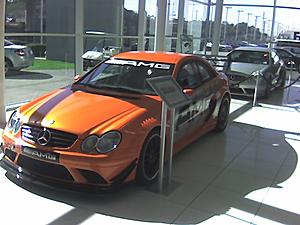 Oooo, look at the CLK's I found.-photo_082907_009.jpg