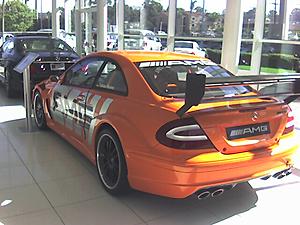 Oooo, look at the CLK's I found.-photo_082907_010.jpg