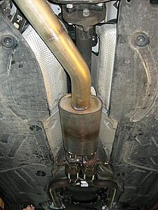 My new race exhaust system-below.jpg