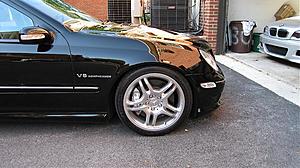 just dropped with H &amp; R coilovers... pictures, and everything else you want to know-front.jpg